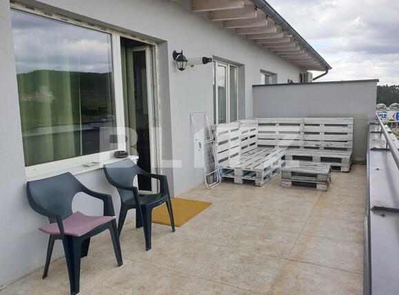 Apartament de vânzare 3 camere Manastur - 97953AV | BLITZ Cluj-Napoca | Poza10