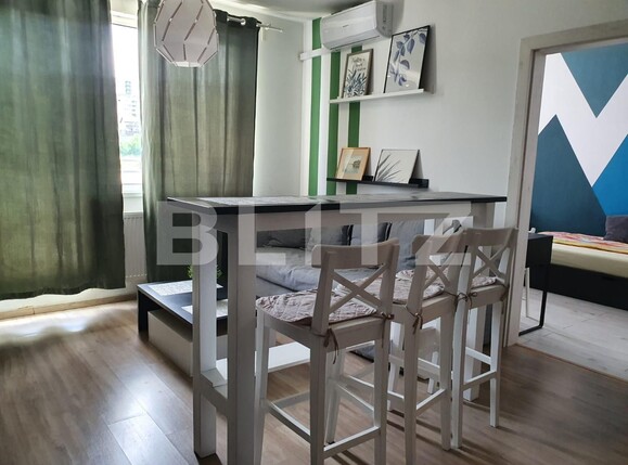 Apartament de vânzare 3 camere Manastur - 97953AV | BLITZ Cluj-Napoca | Poza6