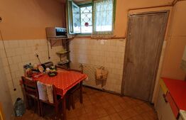 Apartament 3 camere, 67 mp, etaj intermediar, zona OMW Marasti