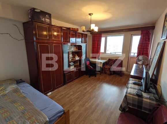 Apartament de vânzare 3 camere Marasti - 97956AV | BLITZ Cluj-Napoca | Poza1