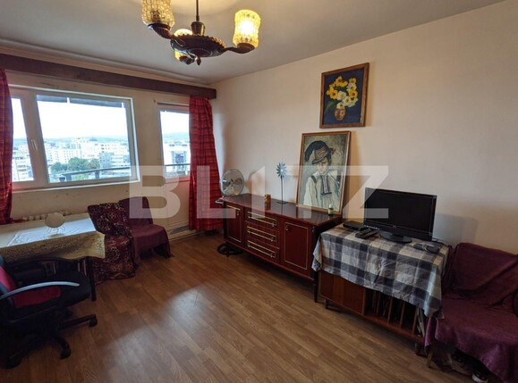 Apartament de vânzare 3 camere Marasti - 97956AV | BLITZ Cluj-Napoca | Poza2
