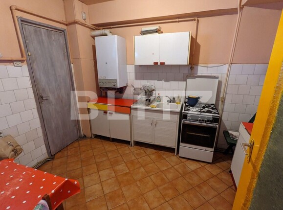 Apartament de vânzare 3 camere Marasti - 97956AV | BLITZ Cluj-Napoca | Poza7