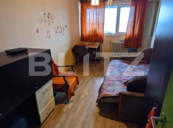 Apartament de vânzare 3 camere Marasti - 97956AV | BLITZ Cluj-Napoca | Poza3