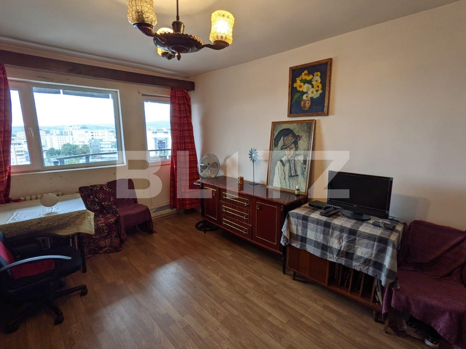 Apartament de vânzare 3 camere Marasti - 97956AV | BLITZ Cluj-Napoca | Poza2
