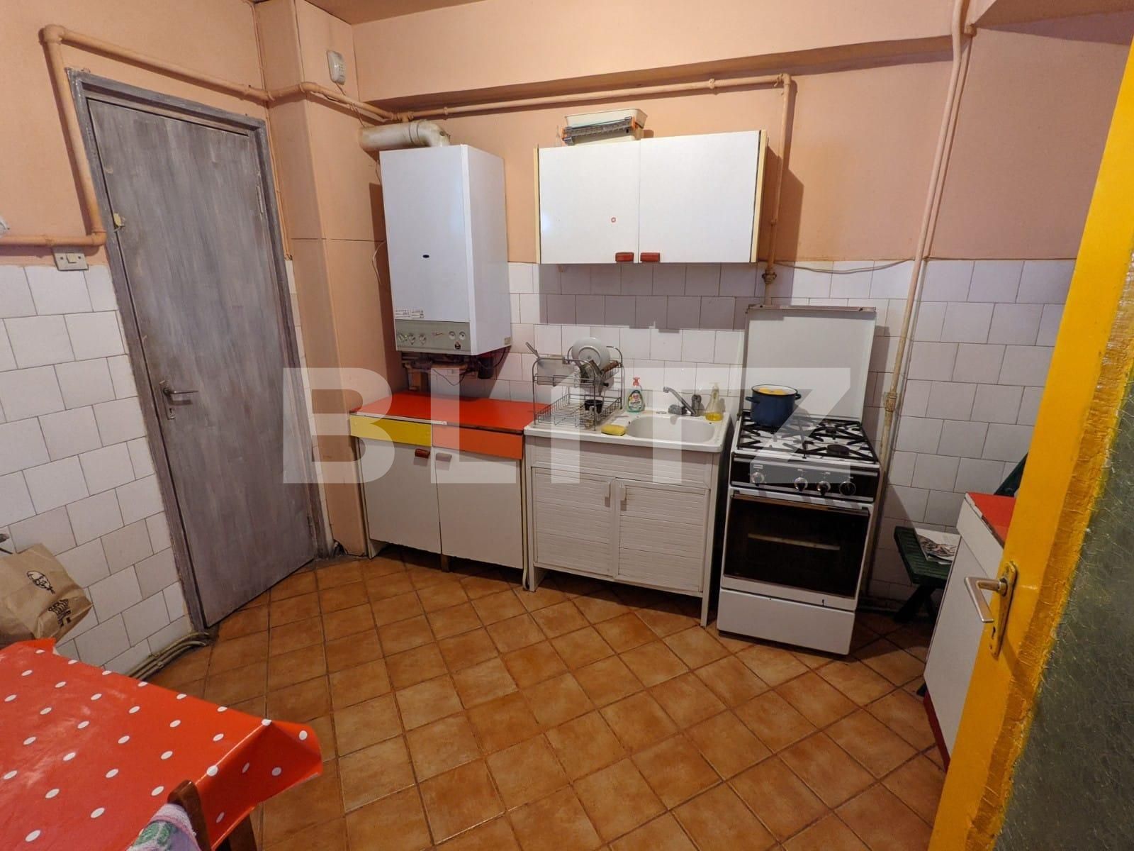 Apartament de vânzare 3 camere Marasti - 97956AV | BLITZ Cluj-Napoca | Poza7