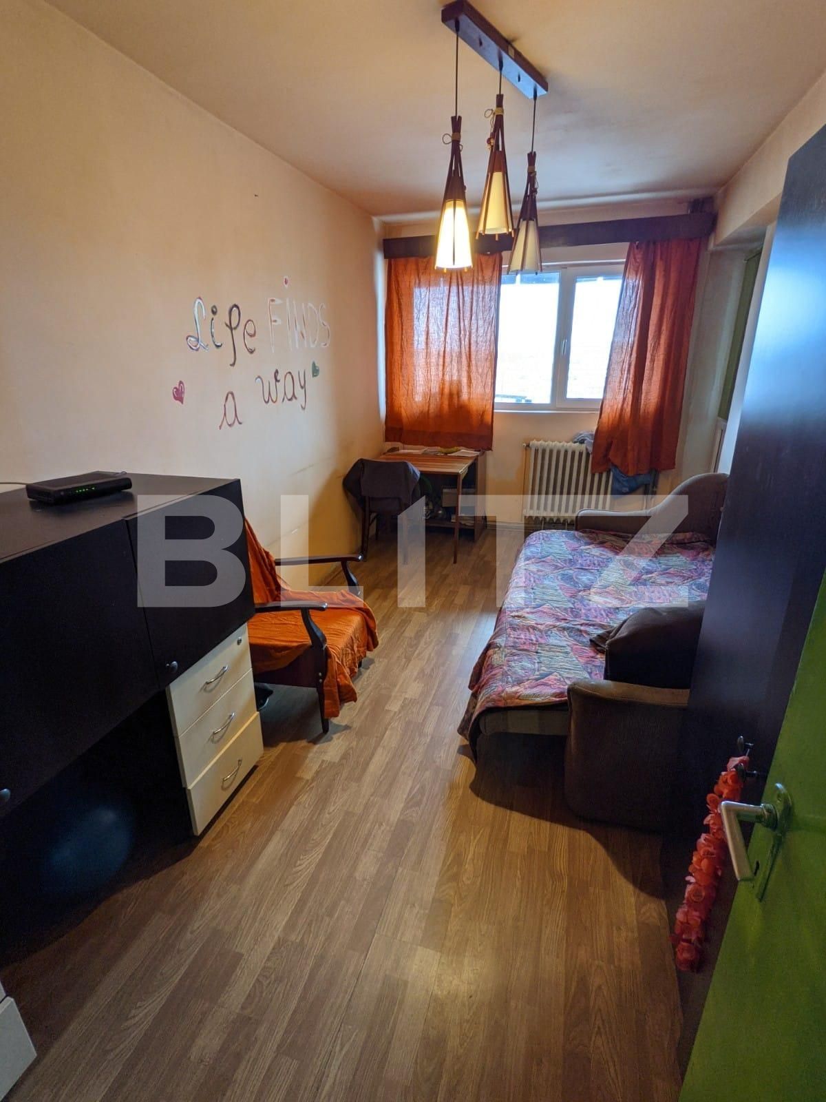 Apartament de vânzare 3 camere Marasti - 97956AV | BLITZ Cluj-Napoca | Poza3