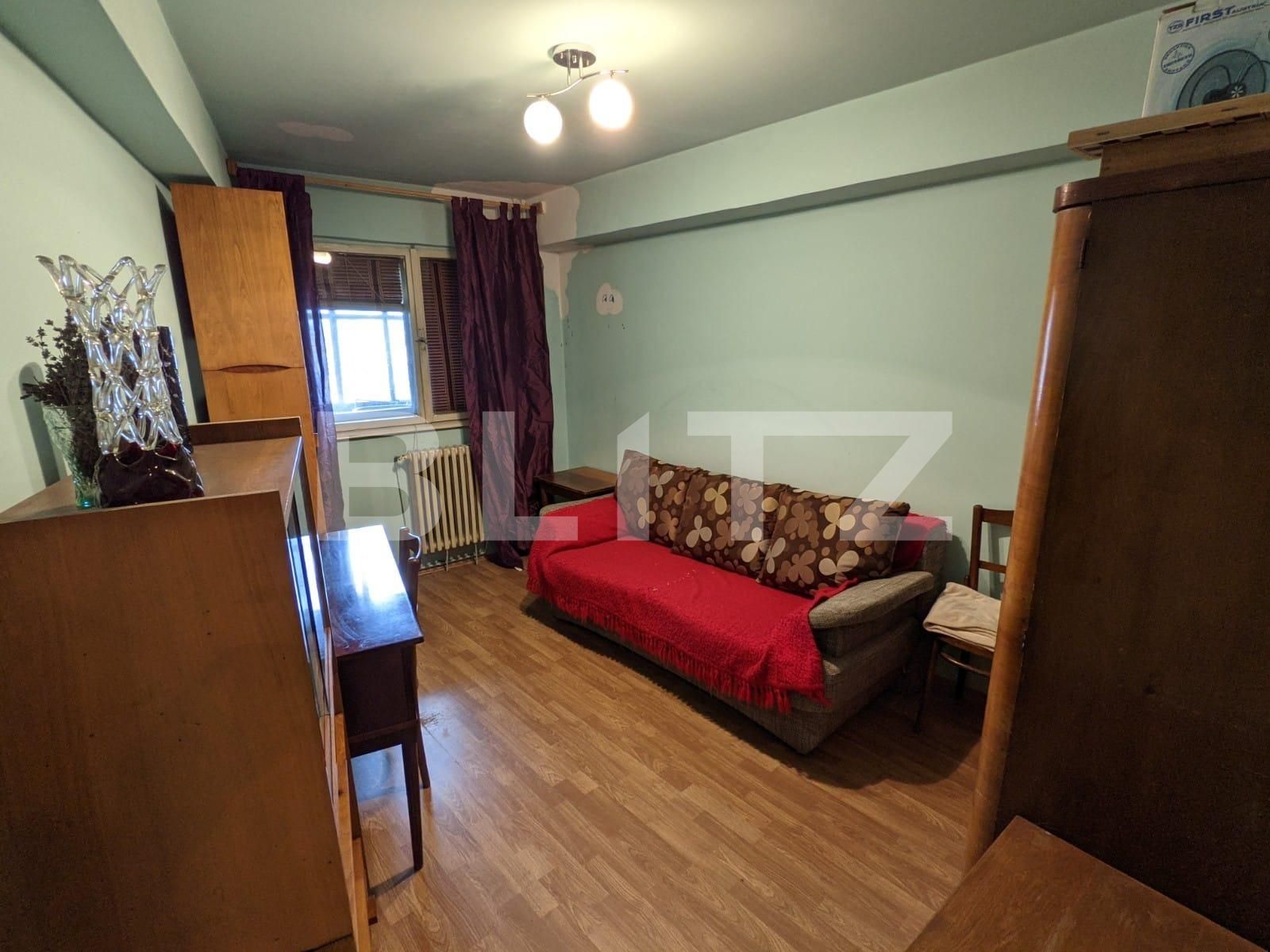 Apartament de vânzare 3 camere Marasti - 97956AV | BLITZ Cluj-Napoca | Poza4