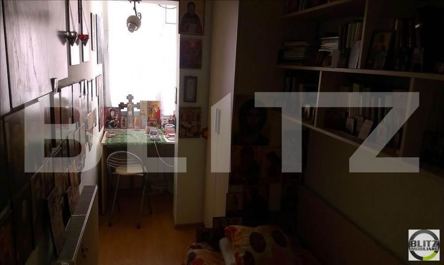 Apartament de vânzare 4 camere Floreşti - 9796AV | BLITZ Cluj-Napoca | Poza9