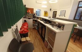 Spatiu comercial, 50 mp, zona Piata Muzeului