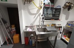 Spatiu comercial, 50 mp, zona Piata Muzeului