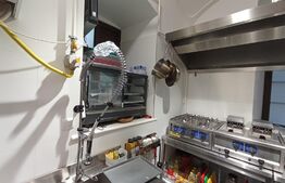 Spatiu comercial, 50 mp, zona Piata Muzeului