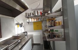 Spatiu comercial, 50 mp, zona Piata Muzeului