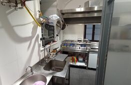 Spatiu comercial, 50 mp, zona Piata Muzeului