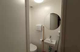 Spatiu comercial, 50 mp, zona Piata Muzeului