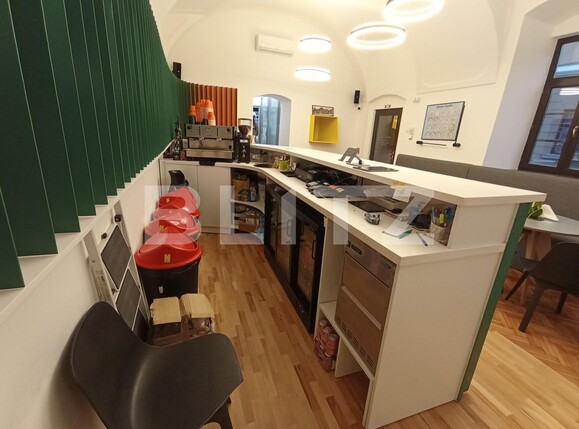 Spațiu comercial de închiriat Central - 97962SIC | BLITZ Cluj-Napoca | Poza2