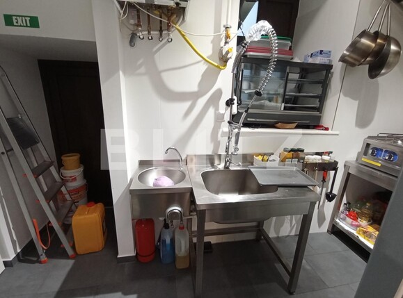 Spațiu comercial de închiriat Central - 97962SIC | BLITZ Cluj-Napoca | Poza9