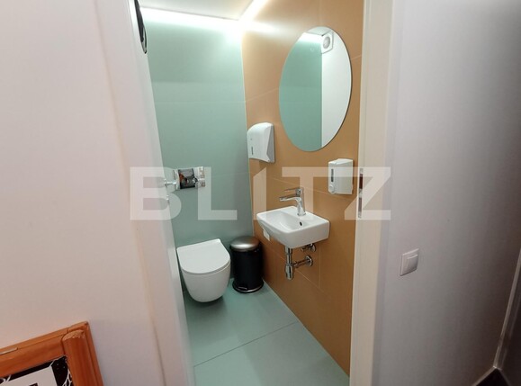 Spațiu comercial de închiriat Central - 97962SIC | BLITZ Cluj-Napoca | Poza10