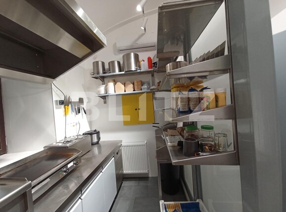 Spațiu comercial de închiriat Central - 97962SIC | BLITZ Cluj-Napoca | Poza5