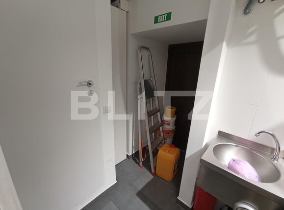 Spațiu comercial de închiriat Central - 97962SIC | BLITZ Cluj-Napoca | Poza8