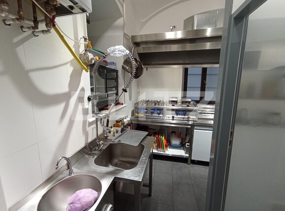 Spațiu comercial de închiriat Central - 97962SIC | BLITZ Cluj-Napoca | Poza6