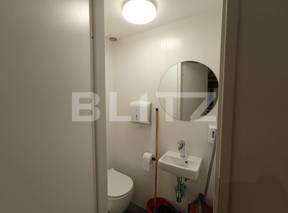 Spațiu comercial de închiriat Central - 97962SIC | BLITZ Cluj-Napoca | Poza7