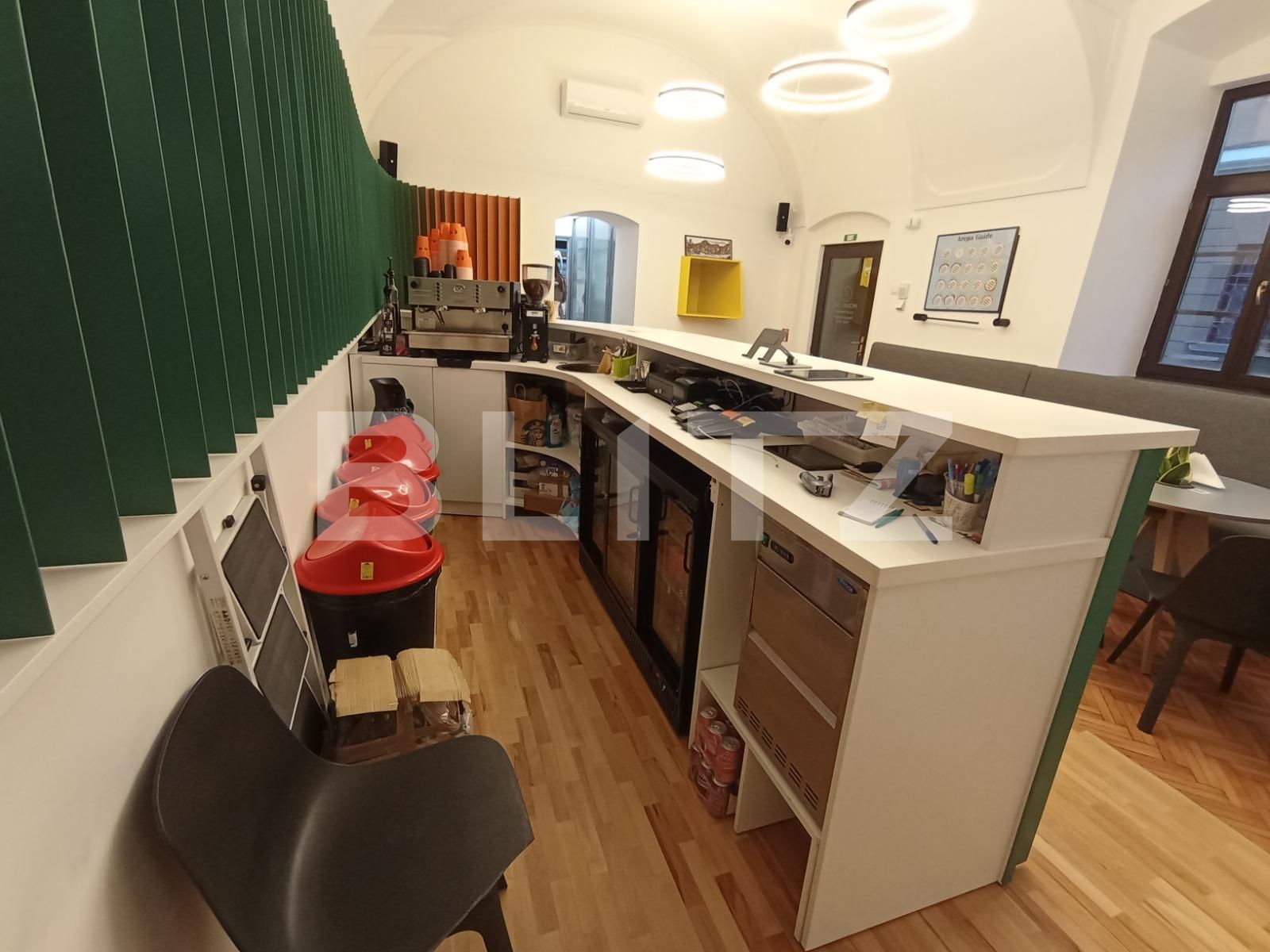 Spațiu comercial de închiriat Central - 97962SIC | BLITZ Cluj-Napoca | Poza2