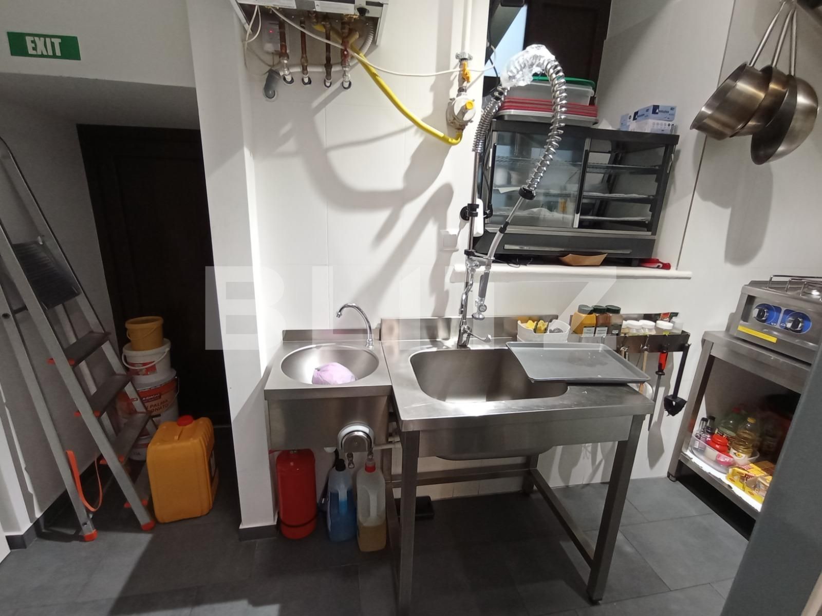 Spațiu comercial de închiriat Central - 97962SIC | BLITZ Cluj-Napoca | Poza9