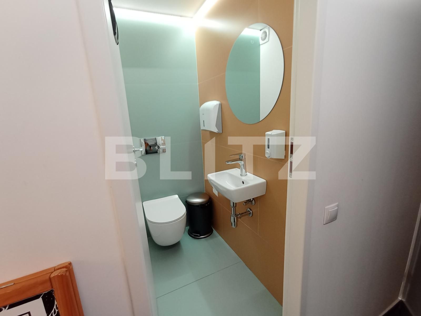 Spațiu comercial de închiriat Central - 97962SIC | BLITZ Cluj-Napoca | Poza10