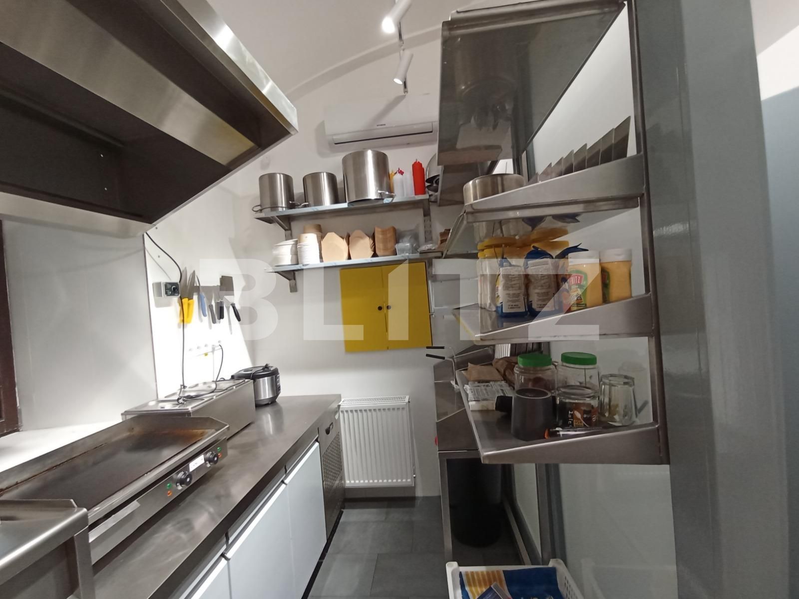 Spațiu comercial de închiriat Central - 97962SIC | BLITZ Cluj-Napoca | Poza5