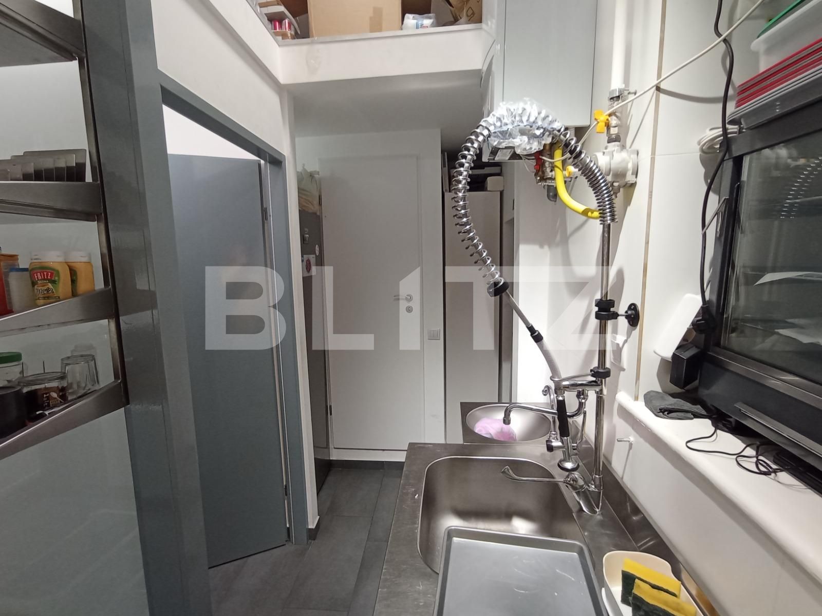 Spațiu comercial de închiriat Central - 97962SIC | BLITZ Cluj-Napoca | Poza4