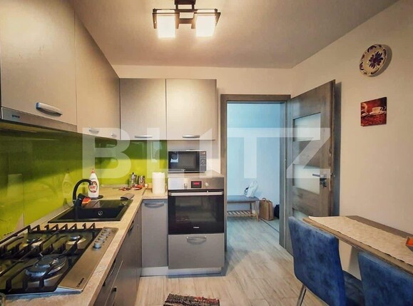 Apartament de închiriat 2 camere Marasti - 97963AI | BLITZ Cluj-Napoca | Poza5