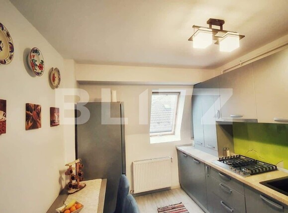 Apartament de închiriat 2 camere Marasti - 97963AI | BLITZ Cluj-Napoca | Poza4