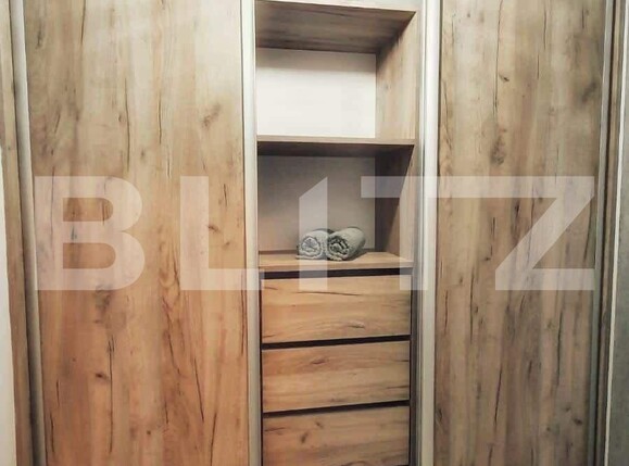 Apartament de închiriat 2 camere Marasti - 97963AI | BLITZ Cluj-Napoca | Poza6