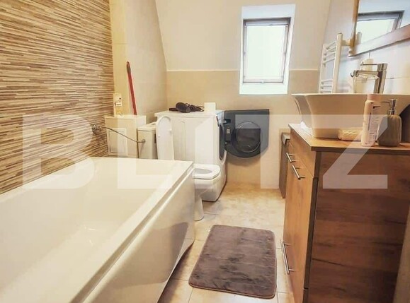 Apartament de închiriat 2 camere Marasti - 97963AI | BLITZ Cluj-Napoca | Poza8