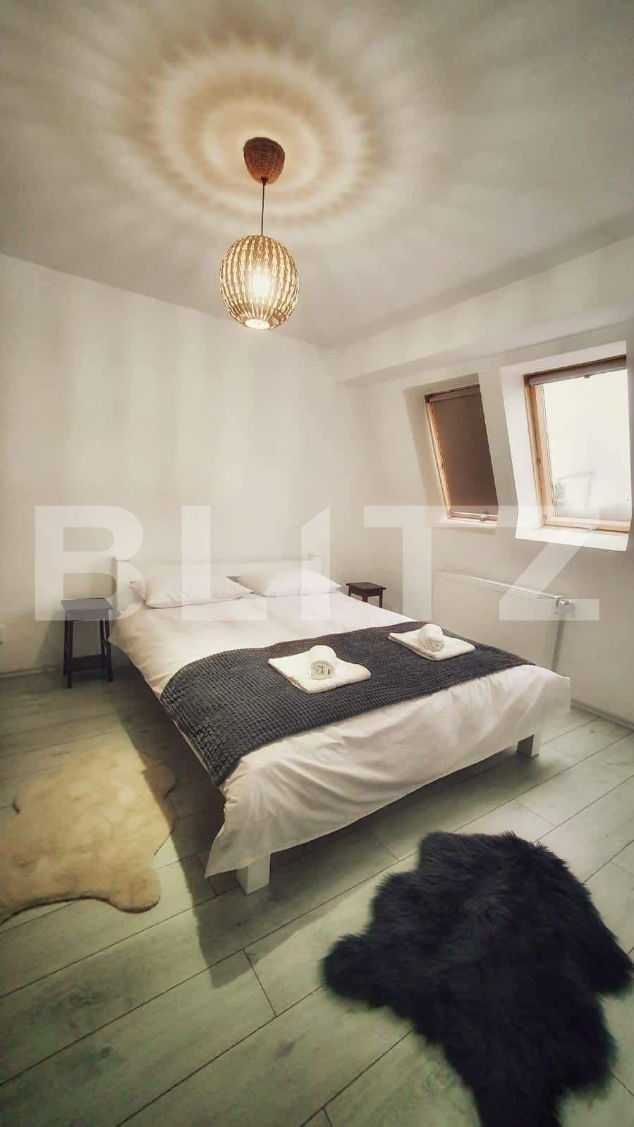 Apartament de închiriat 2 camere Marasti - 97963AI | BLITZ Cluj-Napoca | Poza2