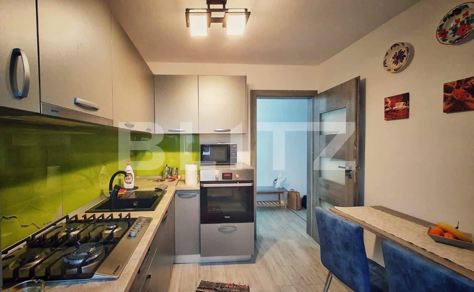 Apartament de închiriat 2 camere Marasti - 97963AI | BLITZ Cluj-Napoca | Poza5