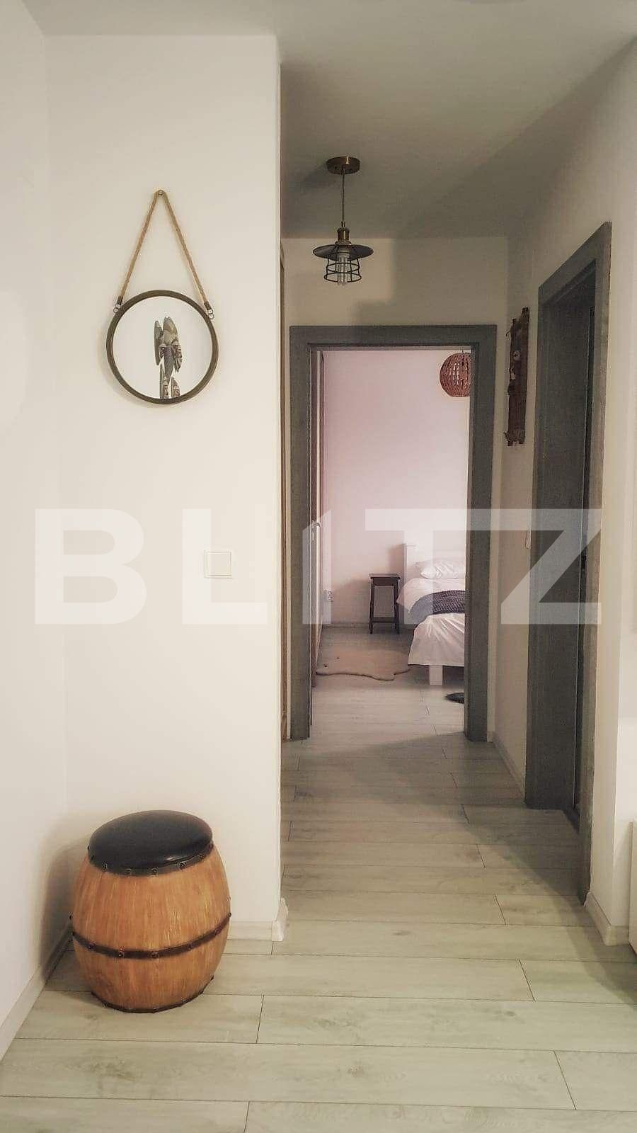Apartament de închiriat 2 camere Marasti - 97963AI | BLITZ Cluj-Napoca | Poza7