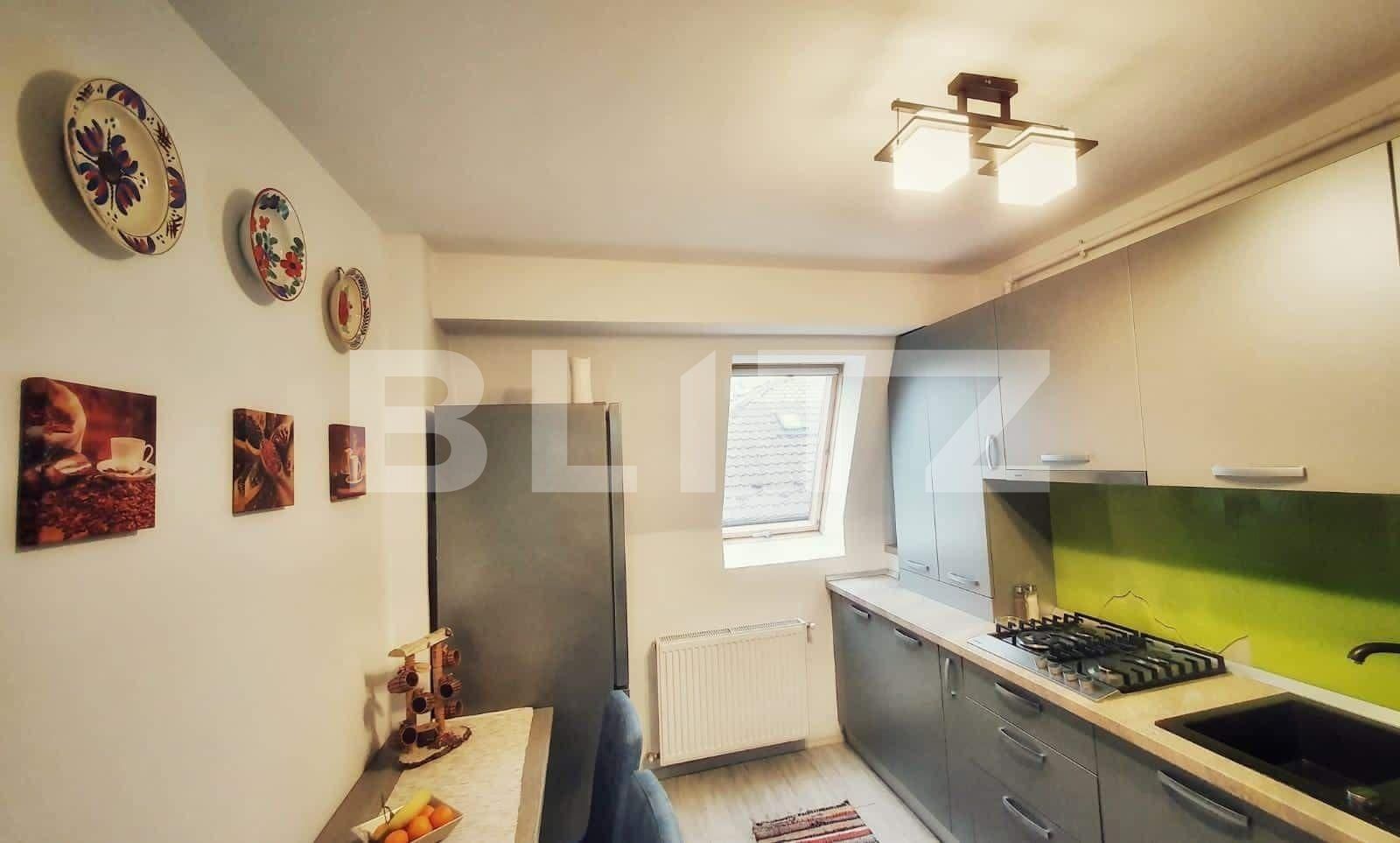 Apartament de închiriat 2 camere Marasti - 97963AI | BLITZ Cluj-Napoca | Poza4