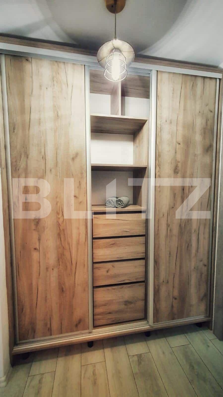 Apartament de închiriat 2 camere Marasti - 97963AI | BLITZ Cluj-Napoca | Poza6