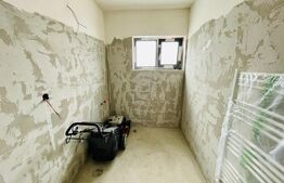 Apartament 2 camere, gradina, parcare, zona Muzeul Apei