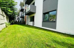 Apartament 2 camere, gradina, parcare, zona Muzeul Apei