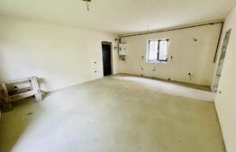 Apartament 2 camere, gradina, parcare, zona Muzeul Apei