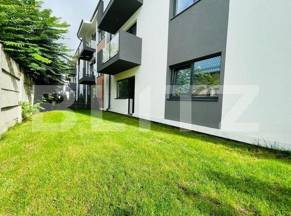 Apartament de vânzare 2 camere Floreşti - 97966AV | BLITZ Cluj-Napoca | Poza1