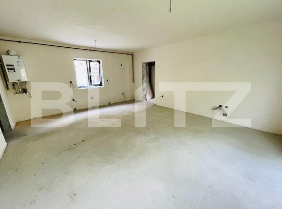 Apartament de vânzare 2 camere Floreşti - 97966AV | BLITZ Cluj-Napoca | Poza2