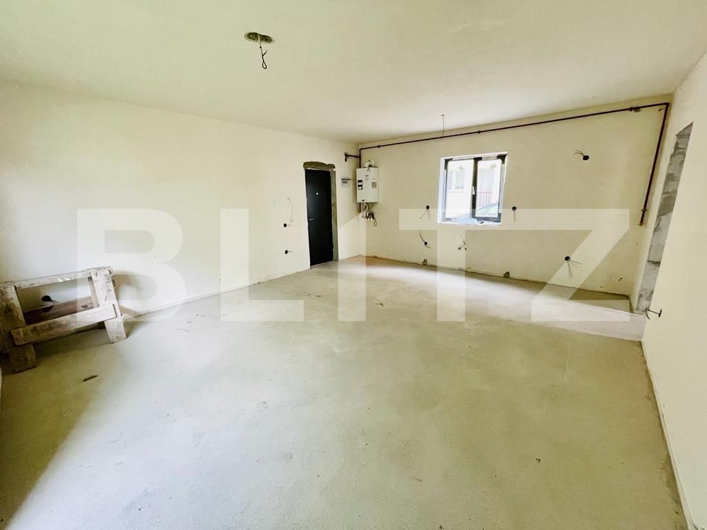 Apartament de vânzare 2 camere Floreşti - 97966AV | BLITZ Cluj-Napoca | Poza3