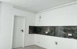 Apartament finisat nou, 2 camere, 55mp, parcare, Gilau