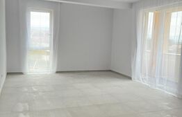 Apartament finisat nou, 2 camere, 55mp, parcare, Gilau