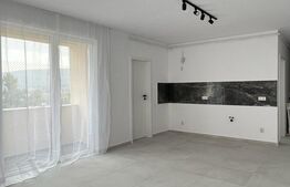 Apartament finisat nou, 2 camere, 55mp, parcare, Gilau
