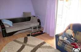 Vanzare 2 camere, decomandat, 52,65 mp, boxa la subsol, zona strazii Rasaritului