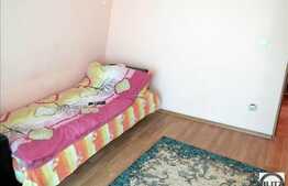 Vanzare 2 camere, decomandat, 52,65 mp, boxa la subsol, zona strazii Rasaritului